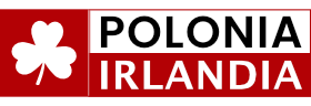 POLONIA IRLANDIA