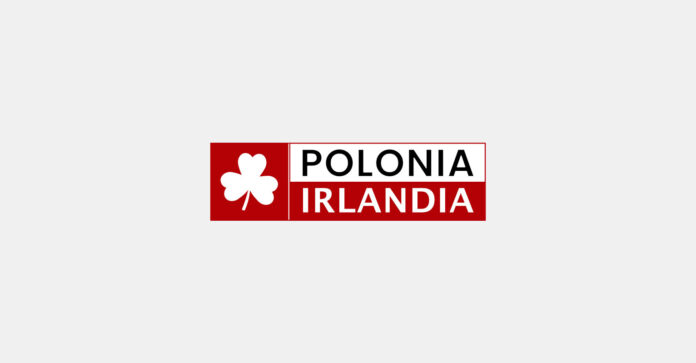 POLONIA IRLANDIA