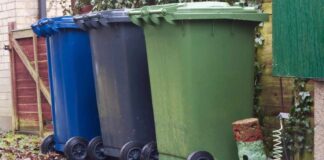 Opłaty za śmieci - firma w Irlandii wprowadza podwyżki