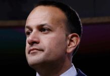 Przerwy w dostawach prądu w Irlandii - wicepremier komentuje