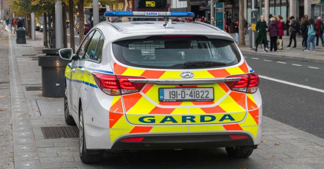 Wieczór kawalerski w Irlandii zakończył się tragedią