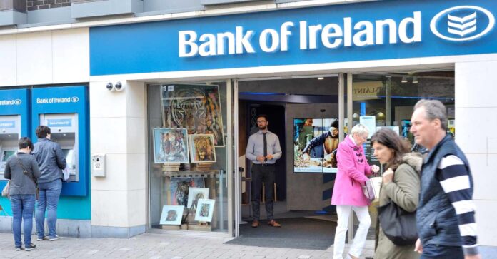 Ważne informacje dla klientów banku w Irlandii