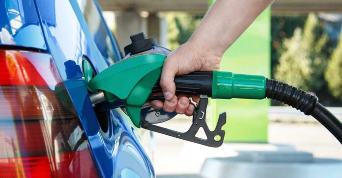 Ceny paliw znowu do góry - kierowcy w Irlandii pod presją