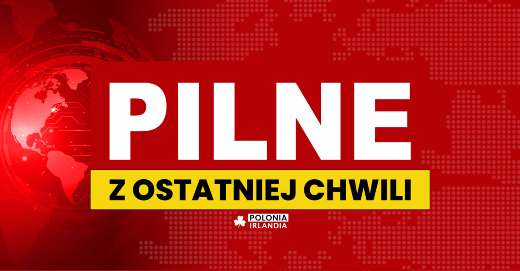 Śmiertelny przypadek meningokoków w Irlandii - ostrzeżenie HSE
