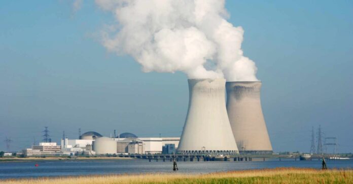 Energia jądrowa w Irlandii - jest nowe porozumienie