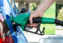 Tańsze paliwo w Irlandii. Jak długo potrwa spadek cen?
