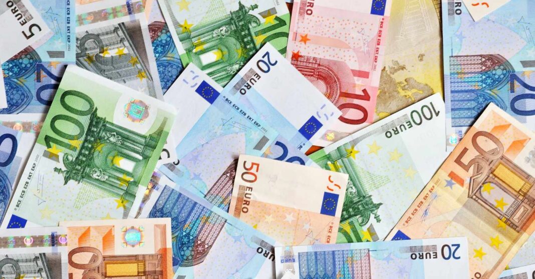 Nowy plan rządu - jest zgoda na pomoc dla mieszkańców Irlandii