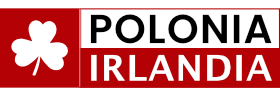POLONIA IRLANDIA - GAZETA - WIADOMOŚCI I INFORMACJE Z IRLANDII - POLSKI PORTAL W IRLANDII