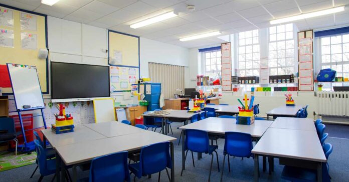 Szkoły w Irlandii mogą zostać zamknięte - zapowiada minister