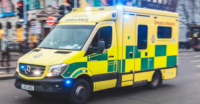 Brutalny atak w szpitalu w Irlandii - nie żyje mężczyzna