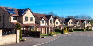 Nowe domy socjalne w Irlandii - podano szczegóły