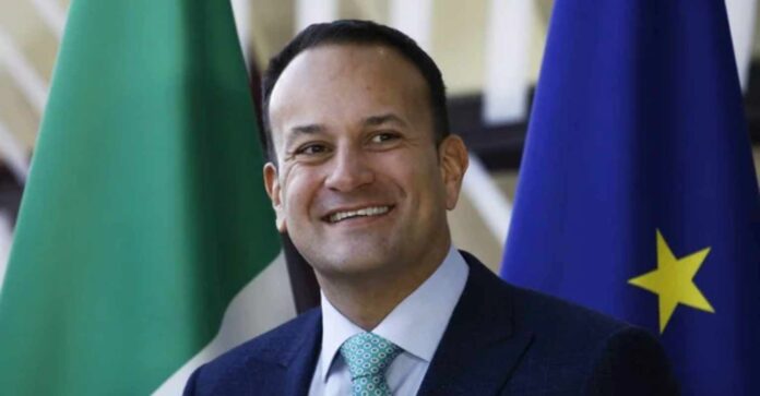 Premier obiecuje wsparcie dla mieszkańców Irlandii