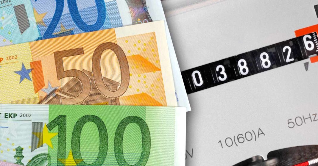 Dopłata do rachunków w Irlandii - uwaga na oszustwo!