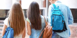 Koniec prac domowych dla uczniów w Irlandii - ministerstwo komentuje
