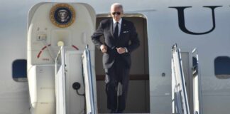 Prezydent Joe Biden w Irlandii - pierwsze szczegóły planu wizyty