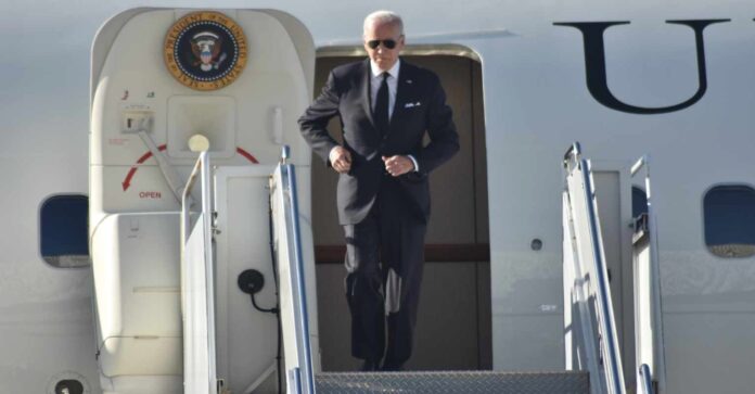 Prezydent Joe Biden w Irlandii - pierwsze szczegóły planu wizyty