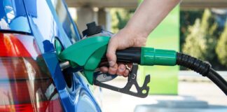 Ceny paliw w Irlandii - zaskoczenie dla kierowców