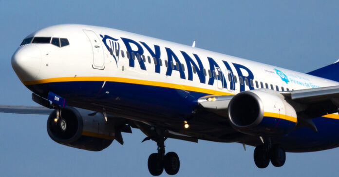 Ryanair kontra lotnisko w Dublinie. Sprawa trafiła do Sądu Najwyższego Irlandii