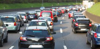 Ważne zmiany w przepisach ruchu drogowego w Irlandii
