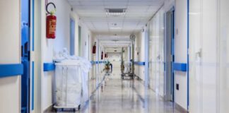 Ważne zmiany w szpitalach w Irlandii już w kwietniu