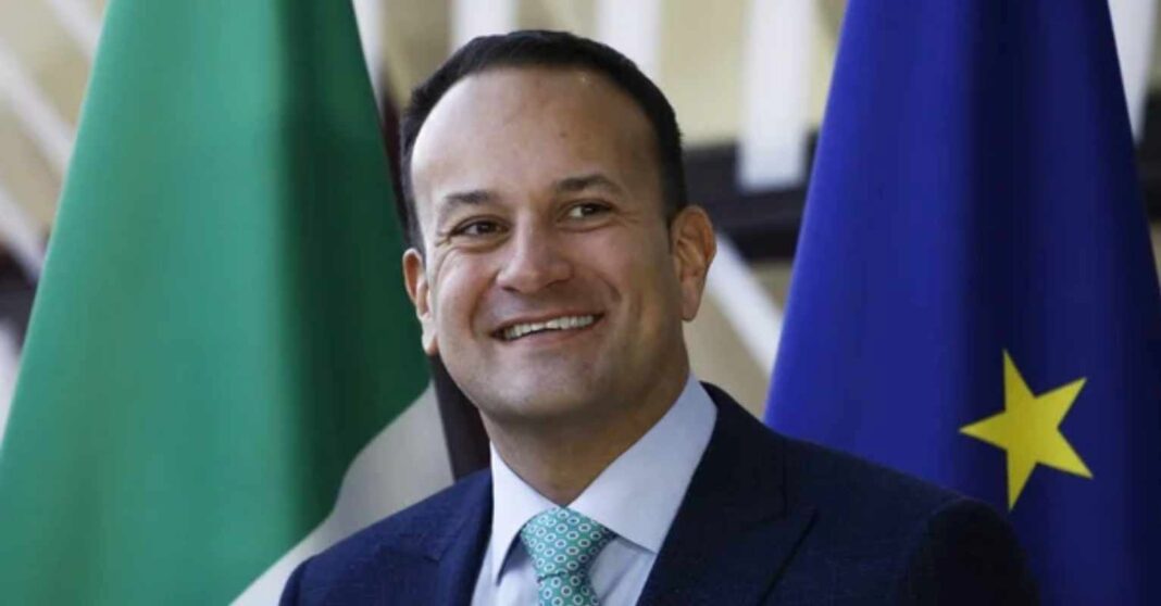Irlandia przystąpi do NATO? Jest komentarz premiera