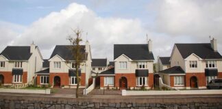 Kryzys mieszkaniowy w Irlandii - optymistyczna prognoza ministra