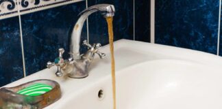 Możliwy brak dostępu do wody pitnej w Irlandii - podano termin