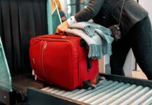 Ważne zmiany zasad dla pasażerów lotniska w Irlandii