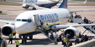 Tanie loty do Polski z Irlandii - Wakacyjne oferty Ryanair