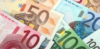 Niższe kwoty na rachunkach w Irlandii - oszczędności dla klientów
