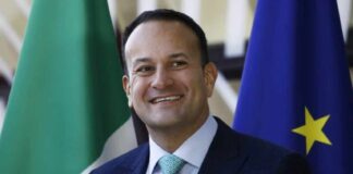 Premier Irlandii potwierdza kolejne wsparcie dla mieszkańców