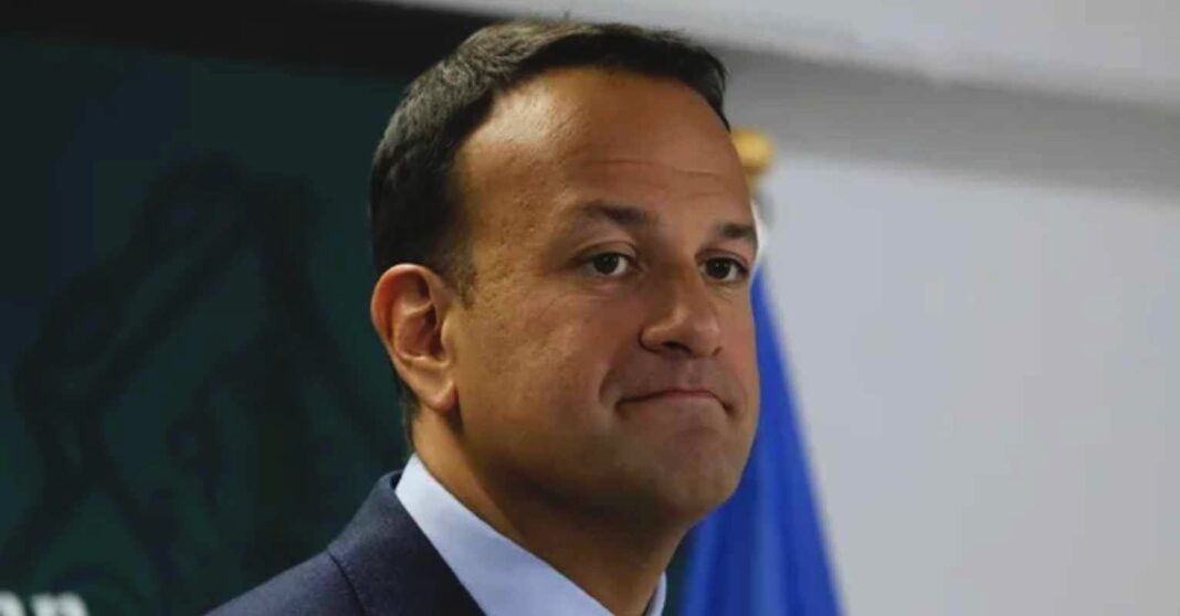 Nowa strategia rządu - jest plan wsparcia dla rodzin w Irlandii Nowa strategia rządu - jest plan wsparcia dla rodzin w Irlandii