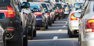 Podatek drogowy w Irlandii - część kierowców może płacić więcej