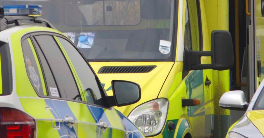 Tragedia na drodze w Irlandii - nie żyje 8-letni chłopiec