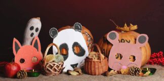 Bezpłatny udział dla dzieci w Halloween w Irlandii - podano szczegóły