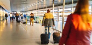 Nowe udogodnienia dla podróżujących na lotnisko w Irlandii