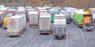 Potrzebni kierowcy w Irlandii - rząd rozważa nową umowę