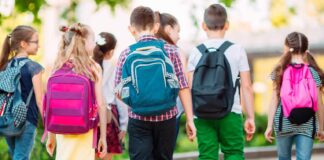 Nowa inicjatywa rządu - dla ochrony dzieci w Irlandii