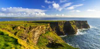 To oficjalne - Irlandia liderem wyspiarskich marzeń w Europie