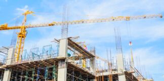 Trudności w sektorze budowlanym - wyzwanie dla irlandzkiej gospodarki