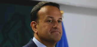 Unia Europejska chce nałożyć sankcje na Irlandię