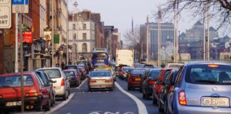 Kontrowersje wokół prawa jazdy - nowe przepisy także w Irlandii