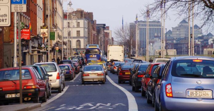 Kontrowersje wokół prawa jazdy - nowe przepisy także w Irlandii
