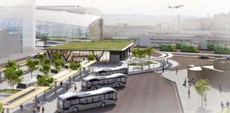 MetroLink w Dublinie - pojawiły się niespodziewane problemy