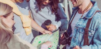 Najlepsza atrakcja turystyczna świata znajduje się w Irlandii