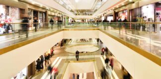 Nowość w popularnej sieci sklepów w Irlandii