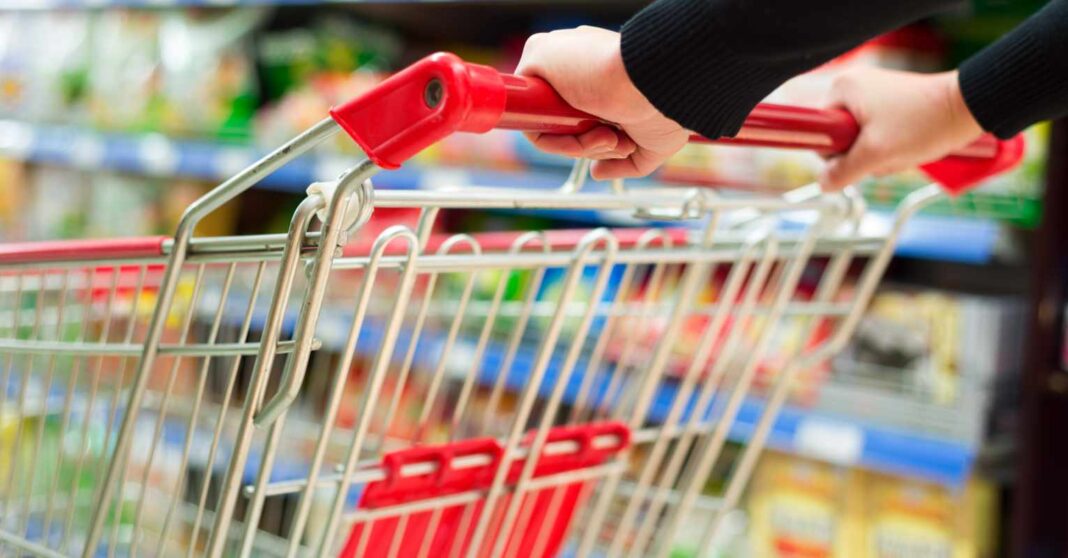 Świąteczna obniżka cen w supermarketach w Irlandii Świąteczna obniżka cen w supermarketach w Irlandii