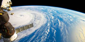 Uwaga na porywisty wiatr w Irlandii! - alerty pogodowe