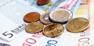 Wzrost płac w Irlandii - podano stawki