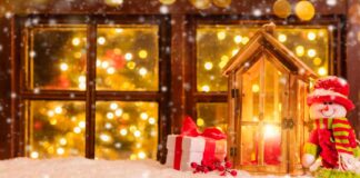 Życzenia świąteczne dla całej Polonii w Irlandii